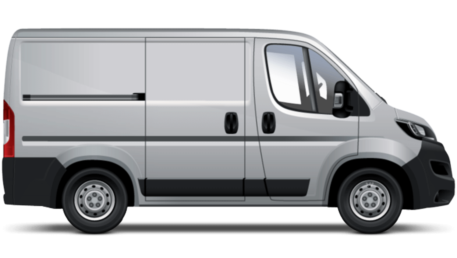 Peugeot Boxer Professional | Finance Available | WJ King Peugeot