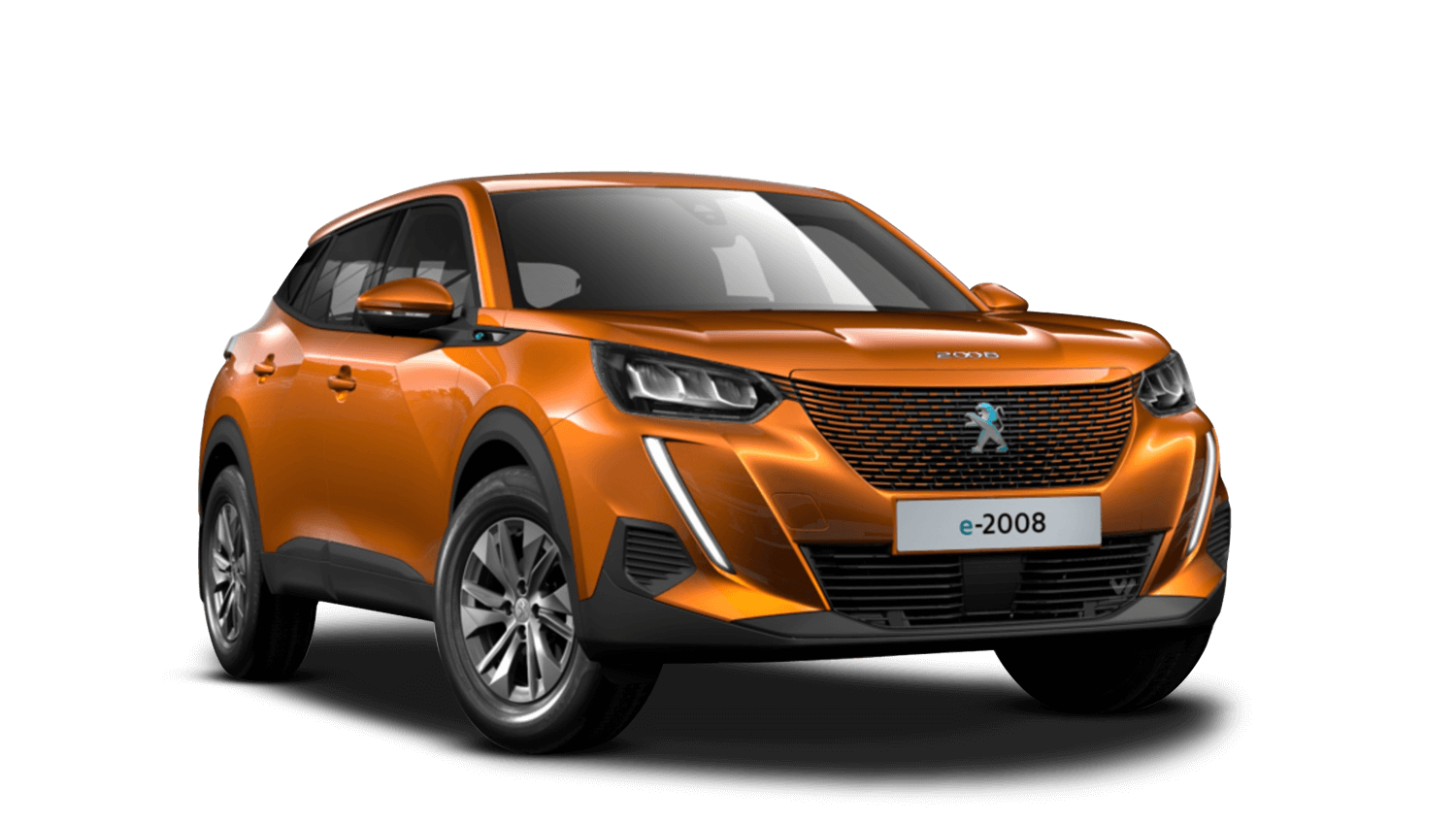 All-new Peugeot e-2008 SUV Active | Finance Available | Walkers Peugeot