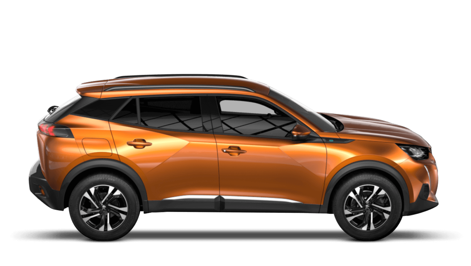 All-new Peugeot e-2008 SUV Allure | Finance Available