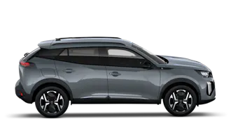 Peugeot e 2008 SUV