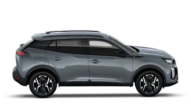 Peugeot E-2008 907