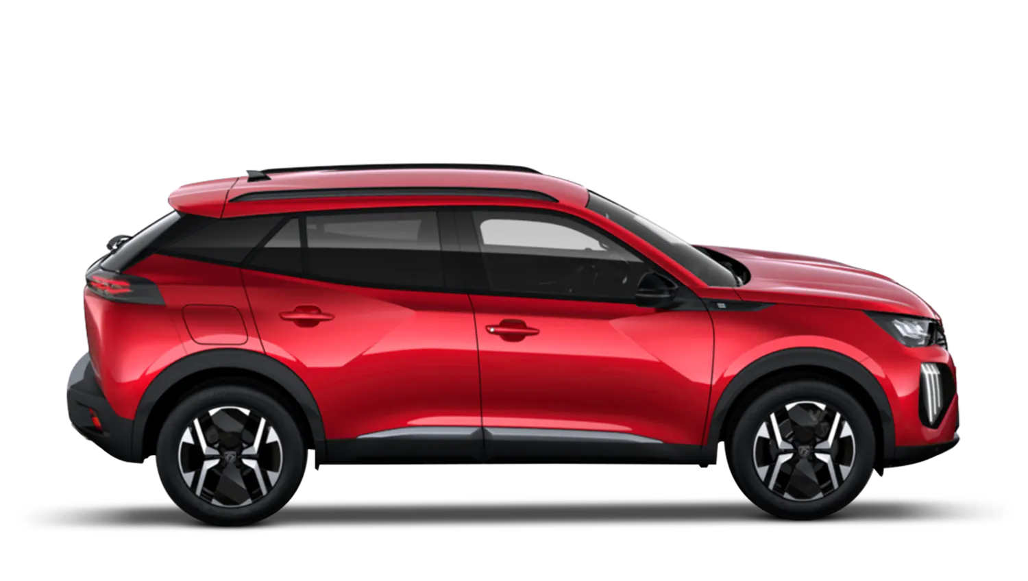 PEUGEOT E-2008 Offer