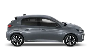 Electric 50kWh Allure 136 Auto