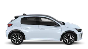 Electric 50kWh GT Premium 136 Auto