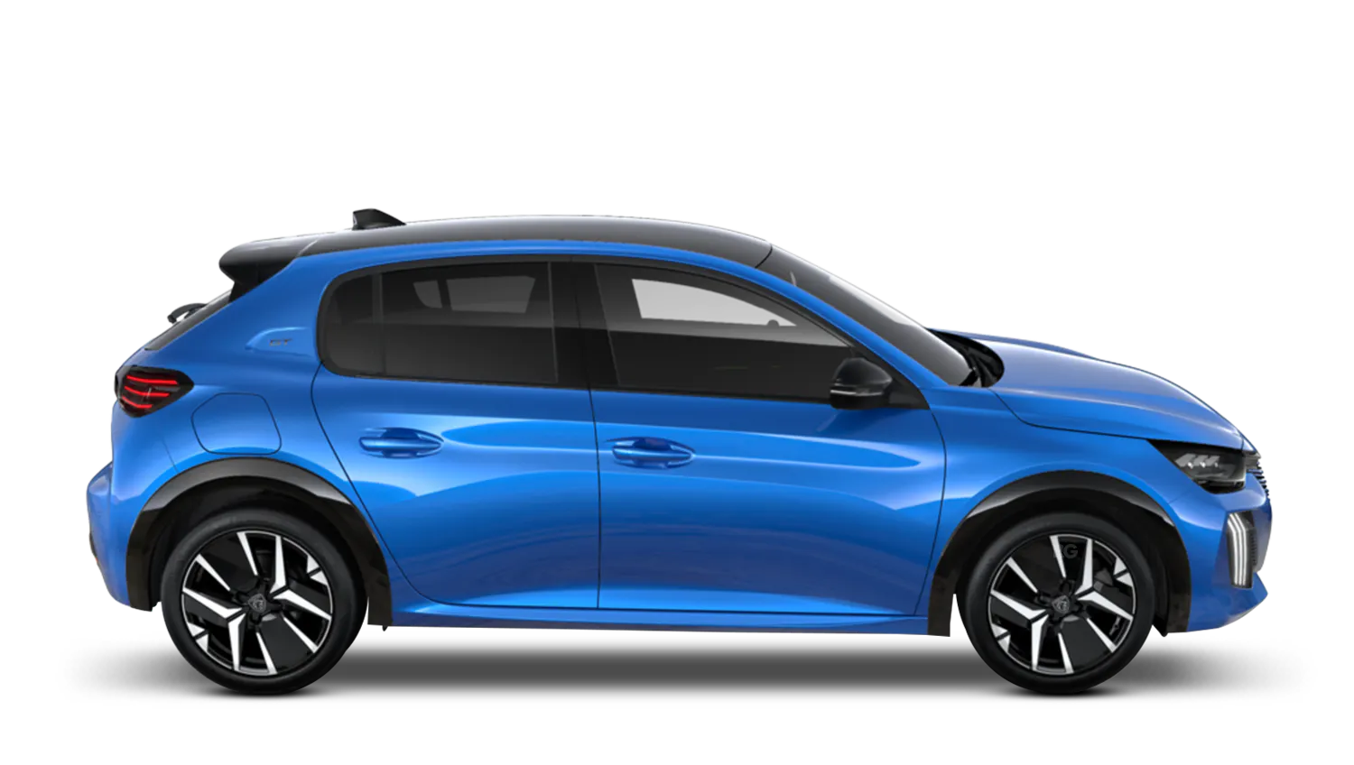 PEUGEOT E-208 Offer
