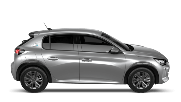 Electric 50 kWh Allure Premium 136 Auto