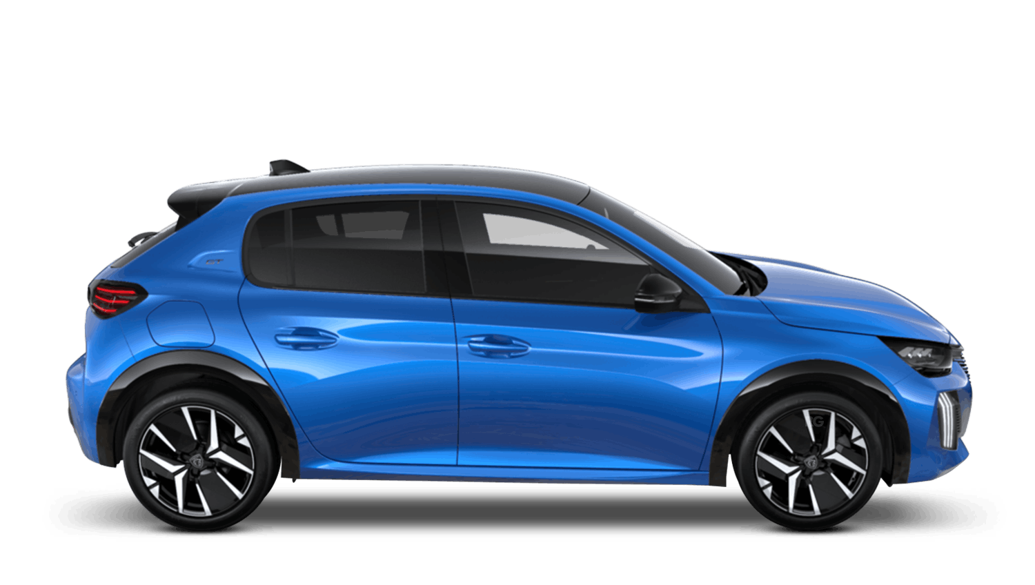 Peugeot 208 new