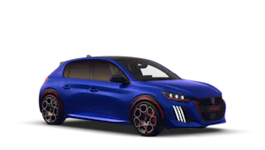 Electric 51kWh GTi 286 Auto