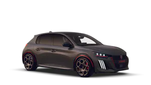 Electric 51kWh GTi 286 Auto