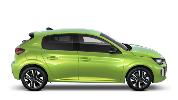 2020 PEUGEOT 208 50KWH GT LINE HATCHBACK 5DR ELECTRIC AUTO ELECTRIC 136PS AUTOMATIC 23,405 MILES... photo
