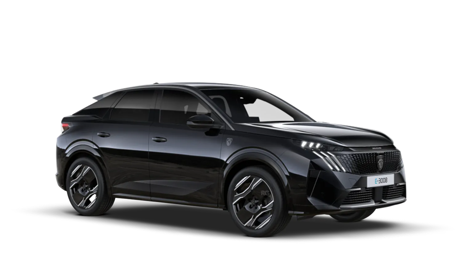 PEUGEOT E-3008 Offer