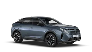 ELECTRIC 73kWh Allure Premium 210 Auto