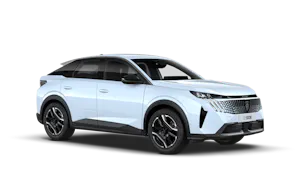 ELECTRIC 73kWh Allure Premium 210 Auto