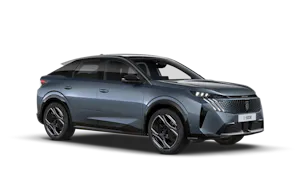 LONG RANGE ELECTRIC 97kWh GT Premium 230 Auto