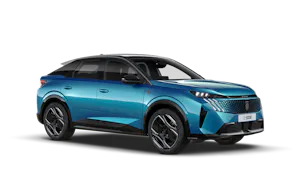LONG RANGE ELECTRIC 97kWh GT Premium 230 Auto