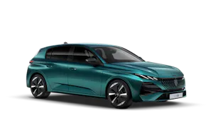Electric 55kWh Allure 156 Auto