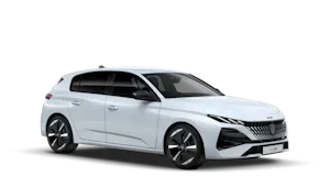 Electric 55kWh Allure 156 Auto