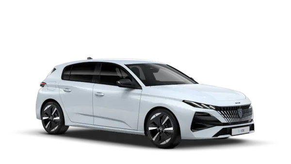 Peugeot E 308 New Allure