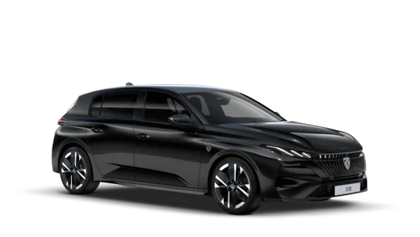 Peugeot E 308 New GT