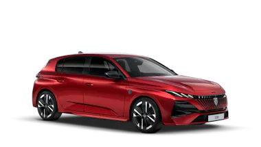 Peugeot E 308 New 1733