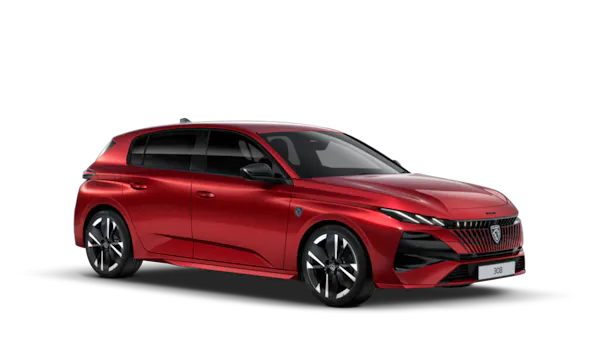 Peugeot E 308 New GT Premium