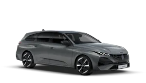 Electric 55kWh Allure 156 Auto