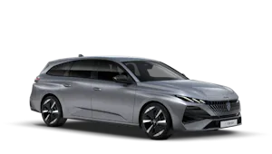 Electric 55kWh Allure 156 Auto