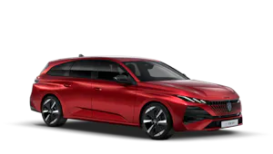 Electric 55kWh Allure 156 Auto