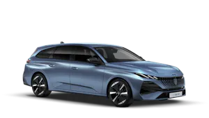 Electric 55kWh Allure 156 Auto