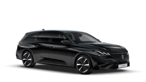 Electric 55kWh Allure 156 Auto