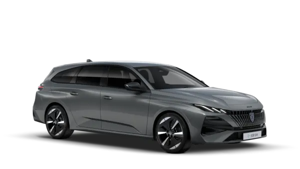Peugeot E 308 SW New Allure