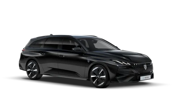 Peugeot E 308 SW New GT