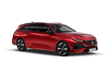 Peugeot E 308 SW New 1724