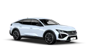 Electric 58kWh Allure 210 Auto