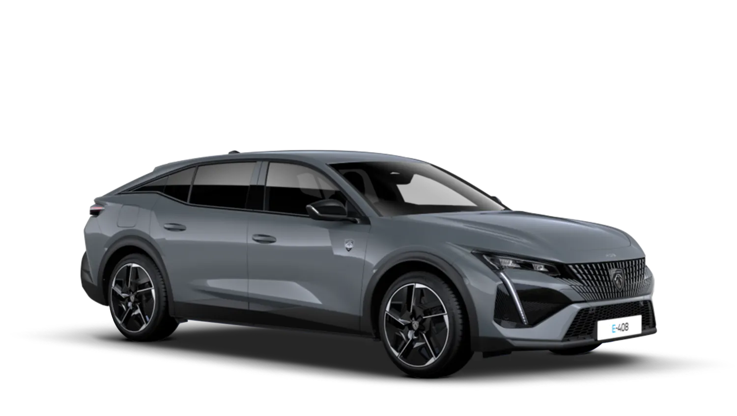 PEUGEOT E-408 Offer