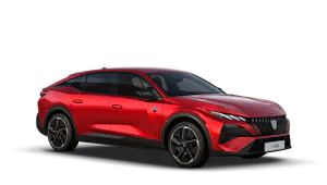 Electric 58kWh GT Premium 210 Auto