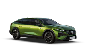 Electric 58kWh GT Premium 210 Auto