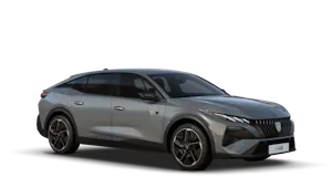 Electric 58kWh GT Premium 210 Auto