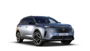 ELECTRIC 73kWh Allure Premium 210 Auto