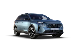 ELECTRIC 73kWh Allure Premium 210 Auto