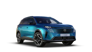 ELECTRIC 73kWh Allure Premium 210 Auto