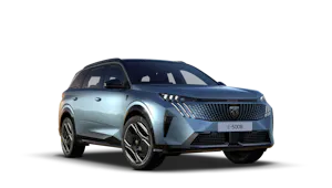 LONG RANGE ELECTRIC 97kWh GT 230 Auto