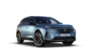 LONG RANGE ELECTRIC 97kWh GT Premium 230 Auto