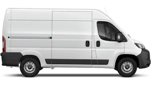 110kWh 440 L3H3 200 Professional Auto