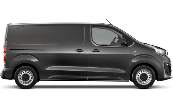 Peugeot e Expert Panel Van Asphalt Premium Plus