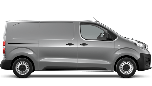 Peugeot e Expert Panel Van Professional Premium Plus