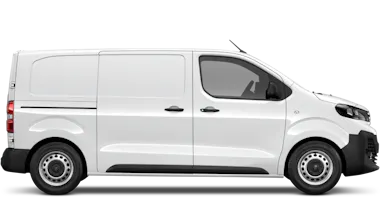 Peugeot E-Expert 1035