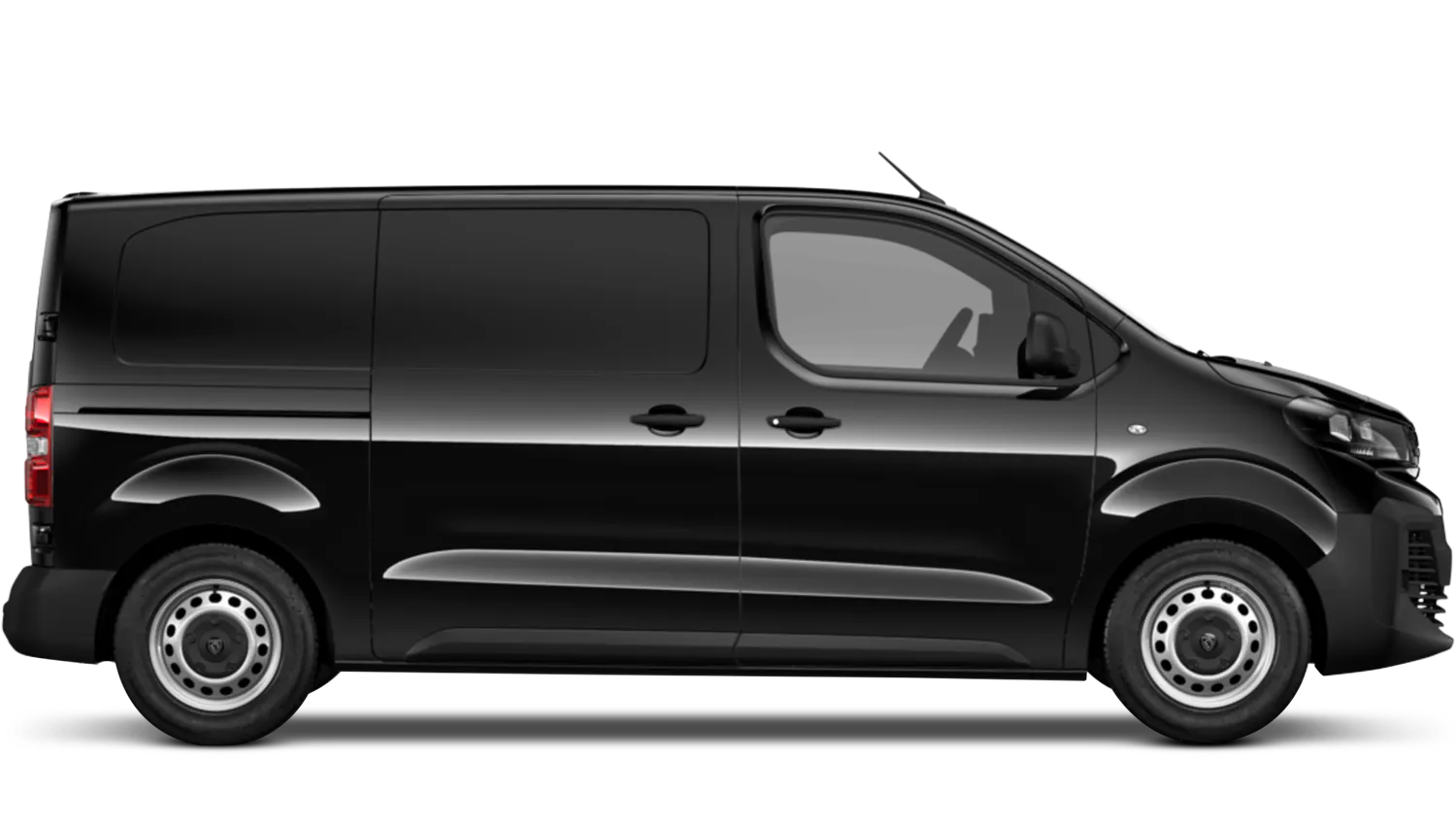 PEUGEOT e-Expert Business Offer