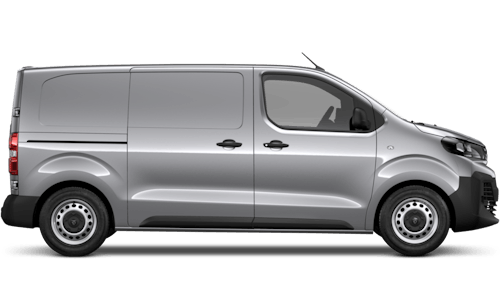 Peugeot e Expert Panel Van Professional Edition