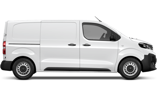 Peugeot e-Expert New Van Offers